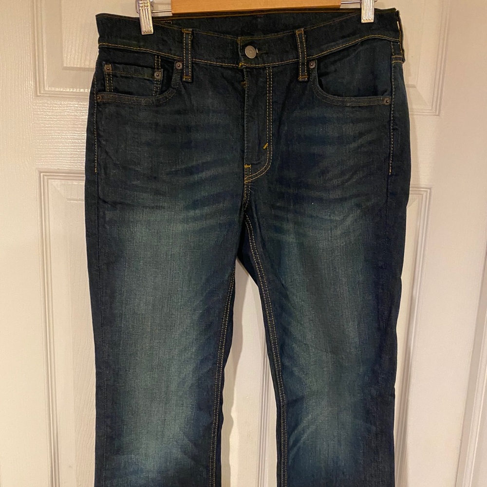 Men’s Levi’s 541 Athletic Fit Jeans